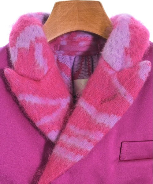 noir kei ninomiya 休夾克