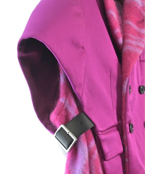 noir kei ninomiya 休夾克