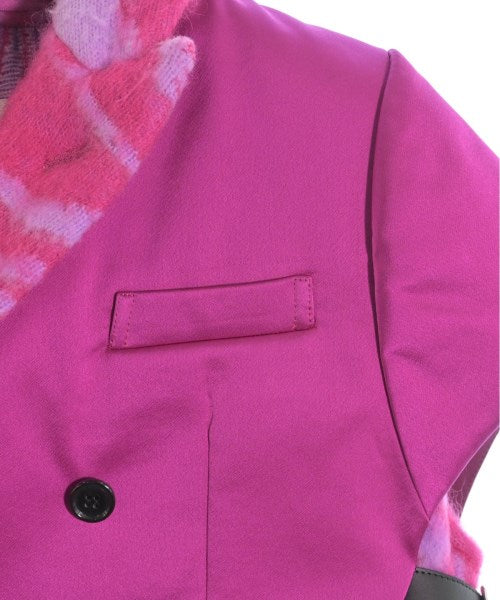 noir kei ninomiya 休夾克