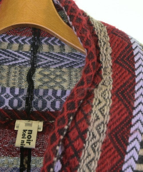 noir kei ninomiya 其他夾克