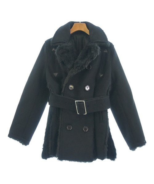 noir kei ninomiya 其他大衣