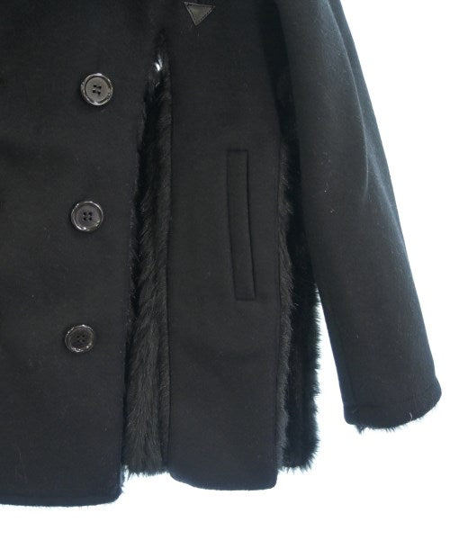 noir kei ninomiya 其他大衣