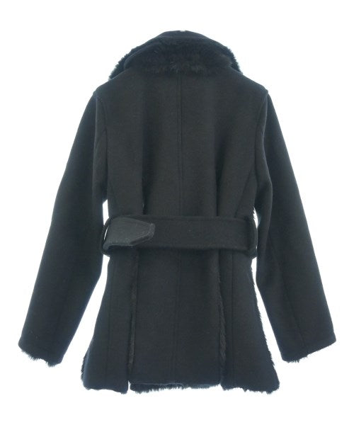 noir kei ninomiya 其他大衣