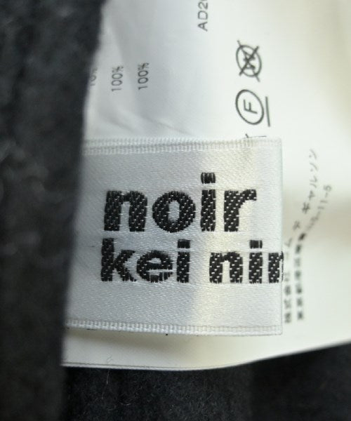 noir kei ninomiya 其他大衣