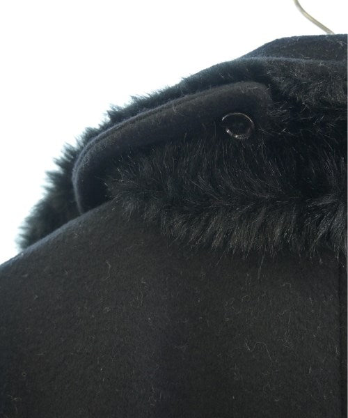 noir kei ninomiya 其他大衣