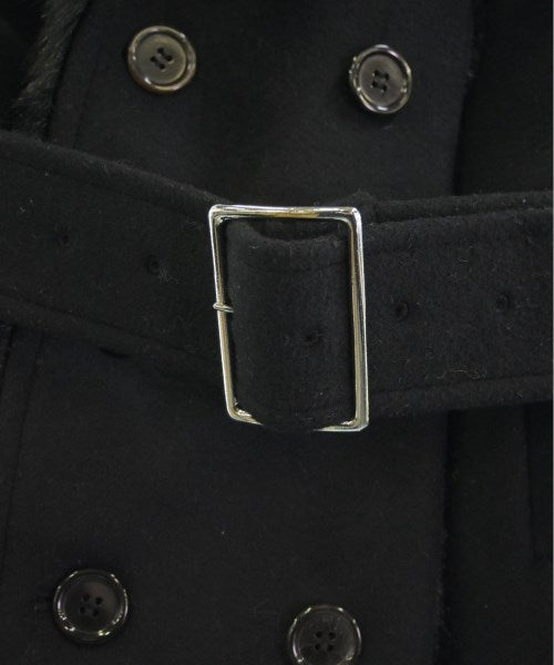 noir kei ninomiya 其他大衣