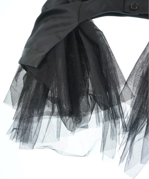 noir kei ninomiya 休夾克