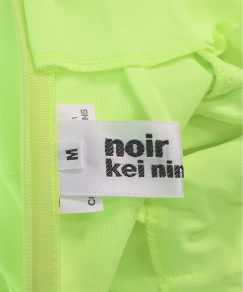 noir kei ninomiya T恤/上衣