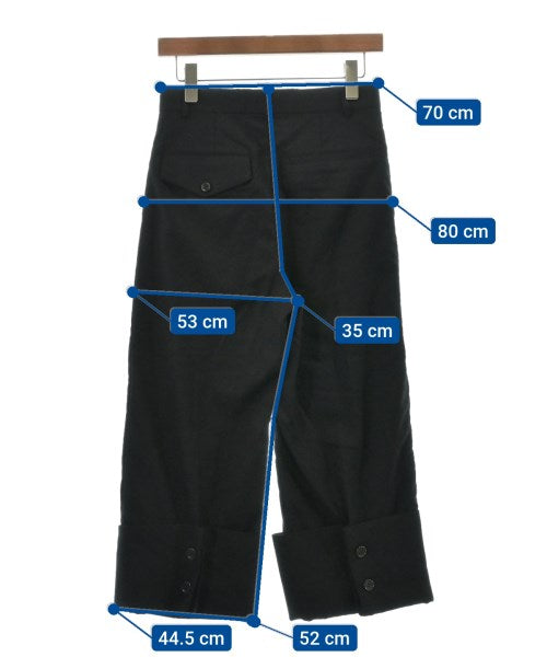 noir kei ninomiya 剪裁