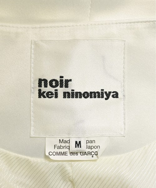 noir kei ninomiya 休閒夾克