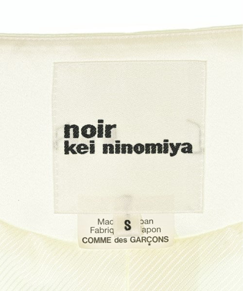 noir kei ninomiya 休閒夾克