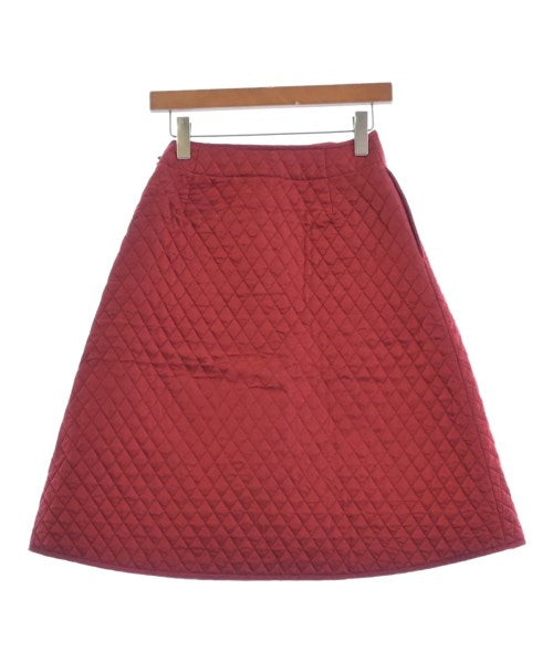 noir kei ninomiya 膝上裙