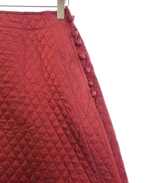 noir kei ninomiya 膝上裙