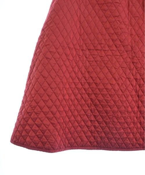 noir kei ninomiya 膝上裙