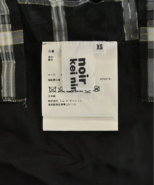 noir kei ninomiya 洋裝