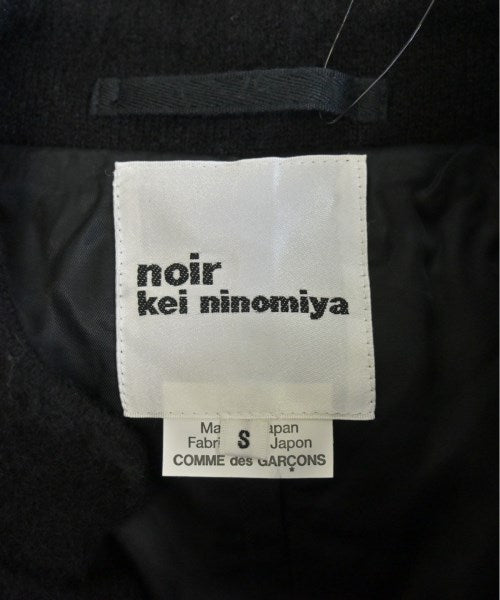 noir kei ninomiya 其他大衣
