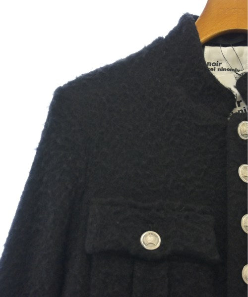 noir kei ninomiya 其他大衣