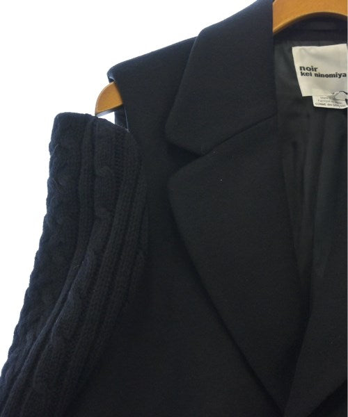 noir kei ninomiya 其他大衣