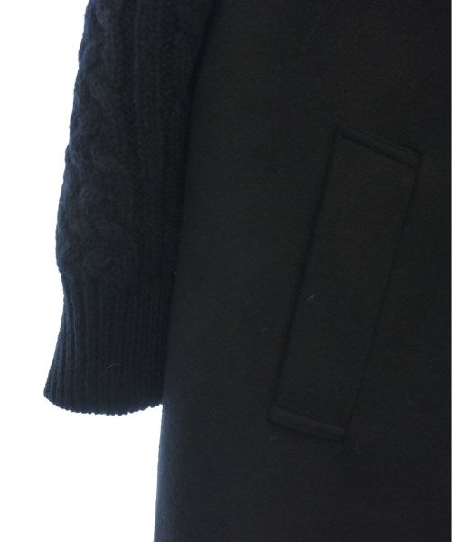 noir kei ninomiya 其他大衣