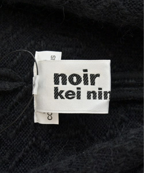 noir kei ninomiya 休夾克