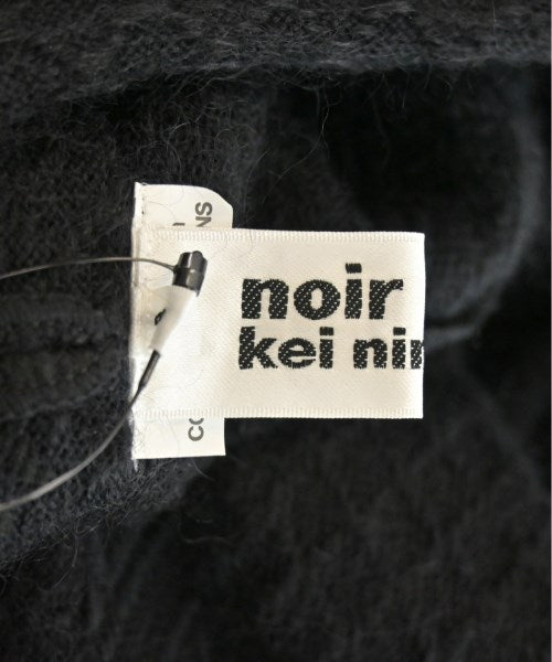 noir kei ninomiya 休夾克