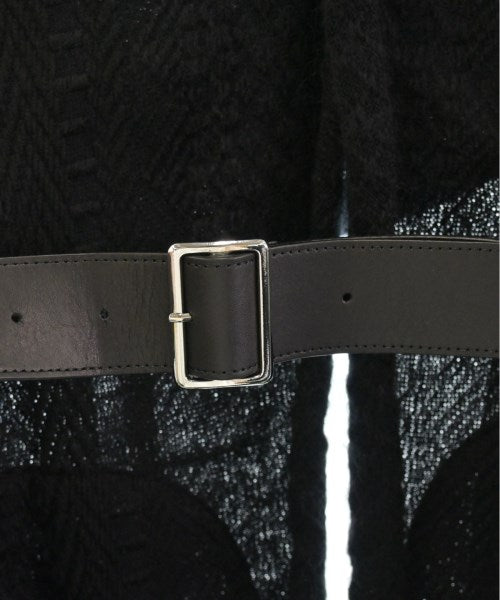 noir kei ninomiya 休夾克