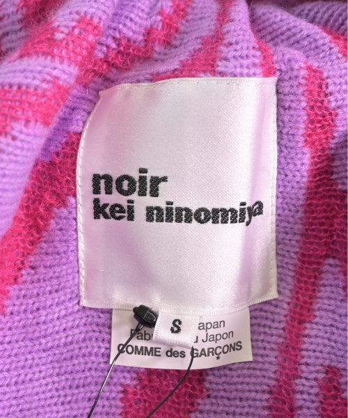 noir kei ninomiya 休閒夾克