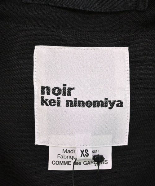 noir kei ninomiya 風衣