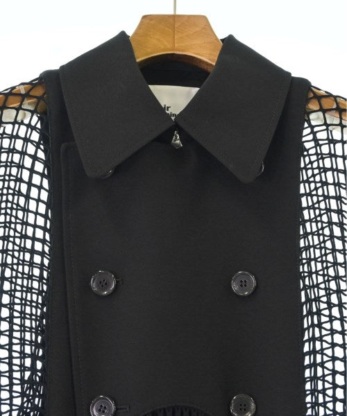 noir kei ninomiya 風衣