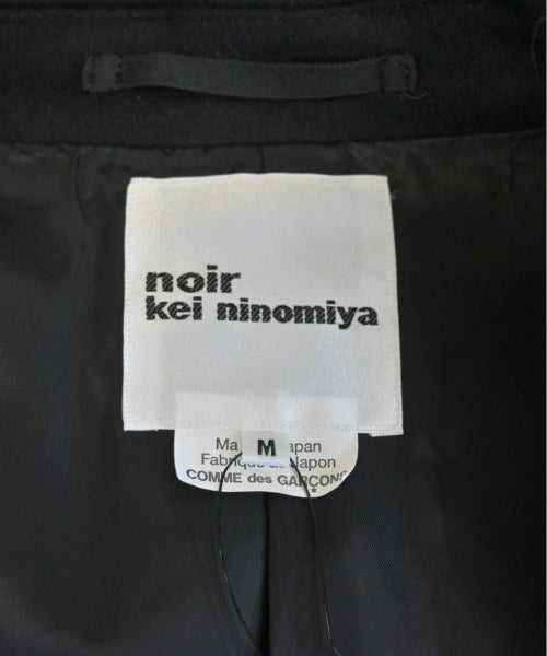 noir kei ninomiya 其他大衣