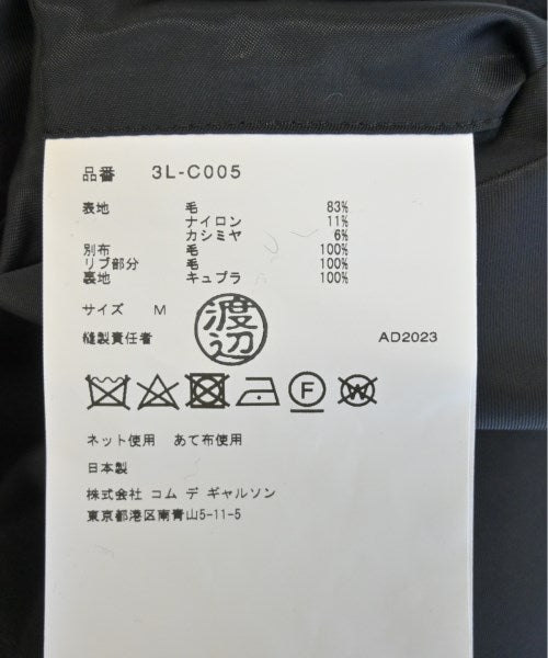 noir kei ninomiya 其他大衣