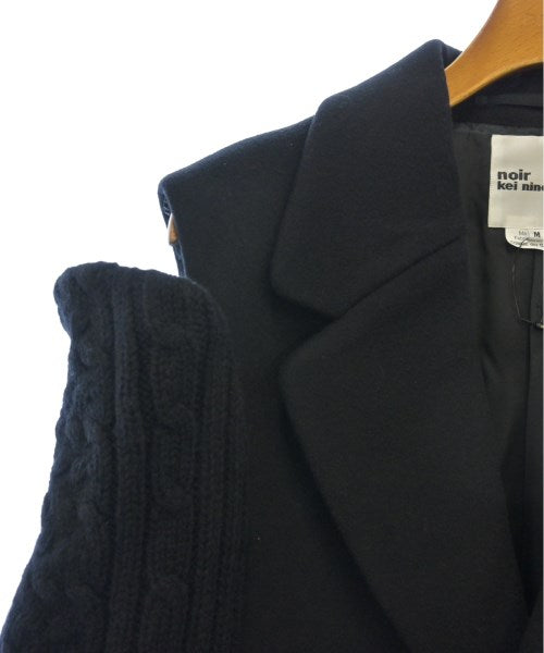 noir kei ninomiya 其他大衣