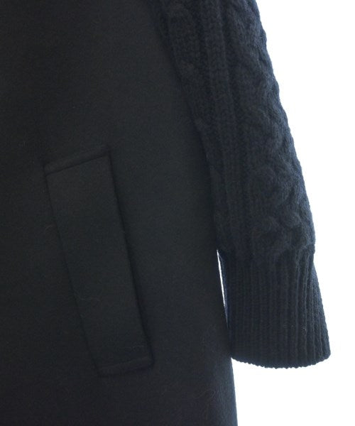 noir kei ninomiya 其他大衣