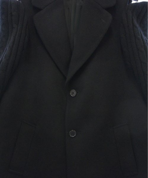 noir kei ninomiya 其他大衣