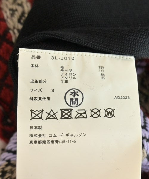 noir kei ninomiya 其他夾克