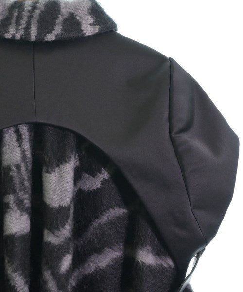 noir kei ninomiya 休閒夾克