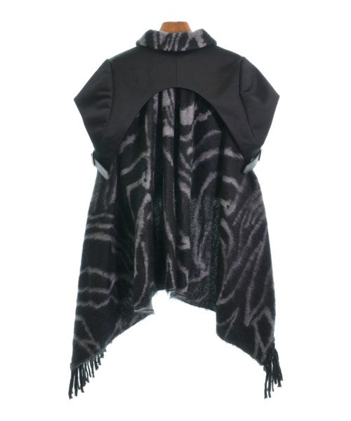 noir kei ninomiya 休閒夾克