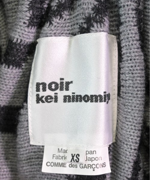 noir kei ninomiya 休閒夾克