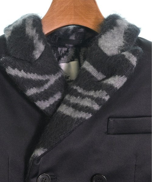 noir kei ninomiya 休閒夾克