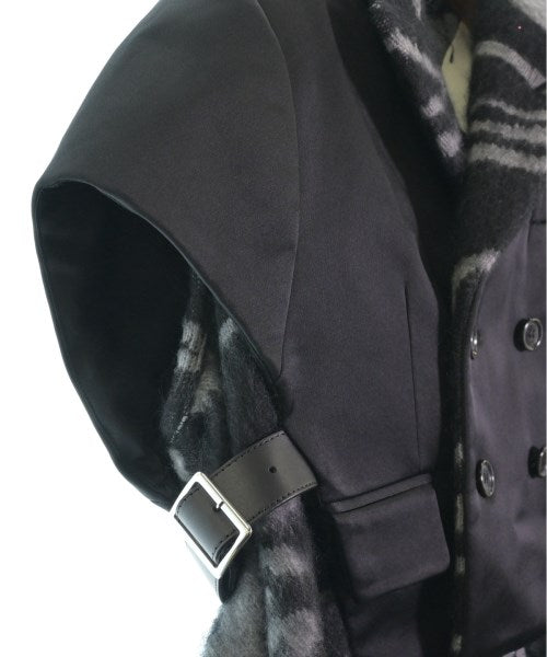 noir kei ninomiya 休閒夾克