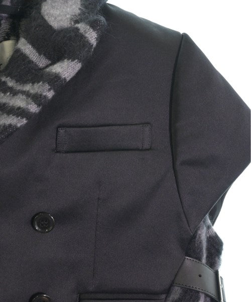 noir kei ninomiya 休閒夾克