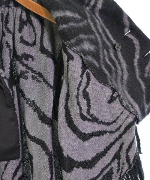 noir kei ninomiya 休閒夾克