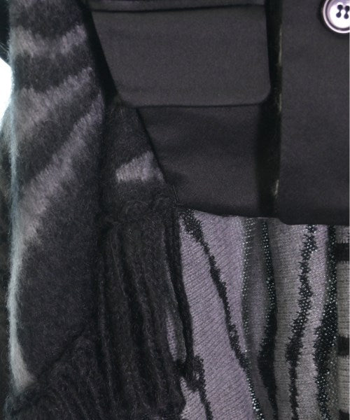 noir kei ninomiya 休閒夾克