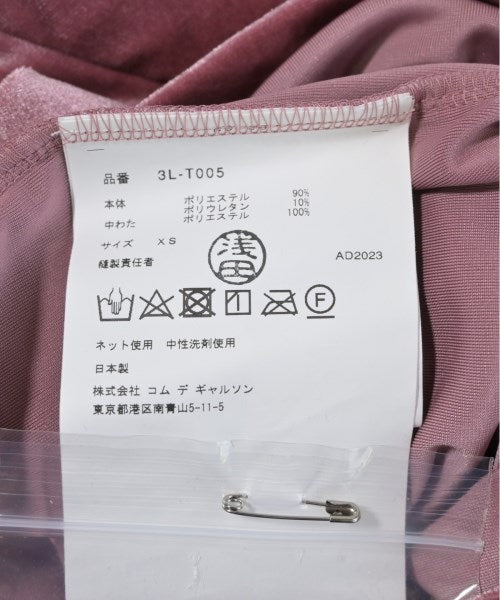 noir kei ninomiya T恤/上衣
