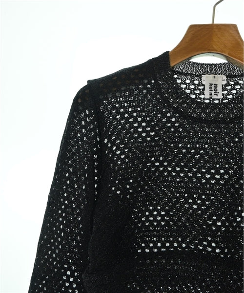 noir kei ninomiya 毛衣