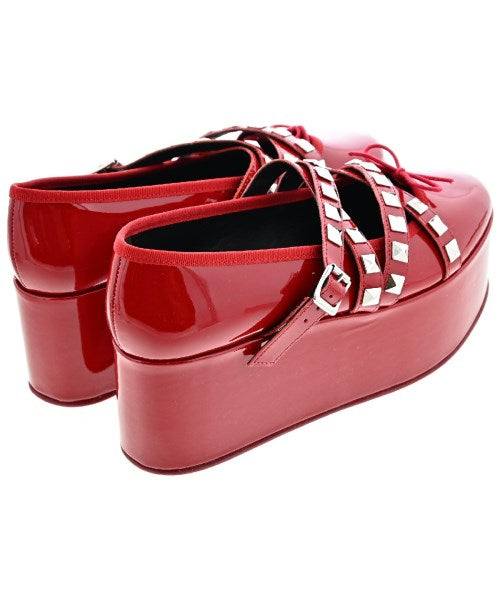 noir kei ninomiya 高跟鞋