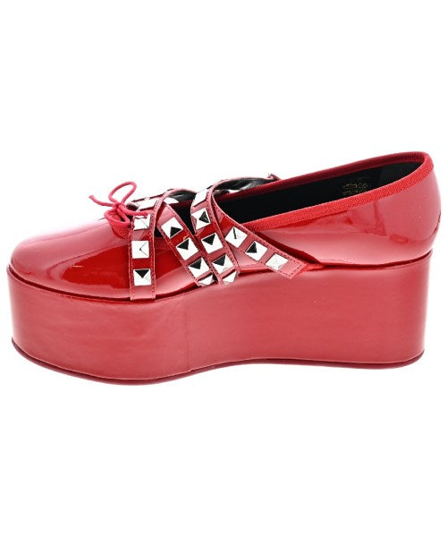 noir kei ninomiya 高跟鞋