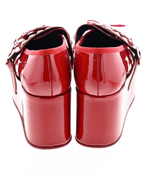 noir kei ninomiya 高跟鞋