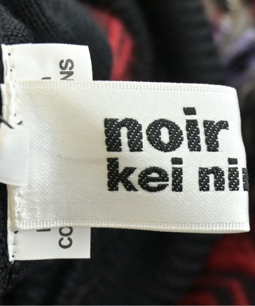 noir kei ninomiya 毛衣