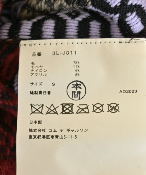 noir kei ninomiya 毛衣